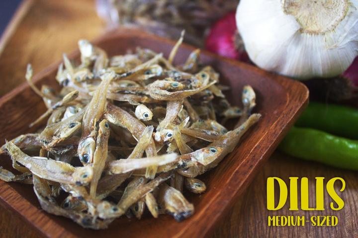 Dilis